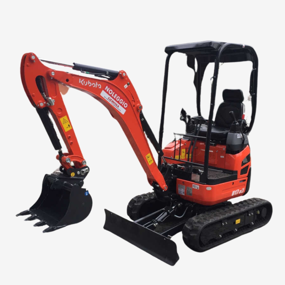 noleggio-gerosa-Miniescavatore kubota U17-3a-01