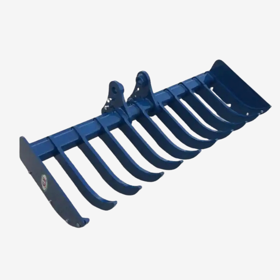 noleggio-gerosa-Miniescavatore-kubota-U17-3a-benna_rastrello_04