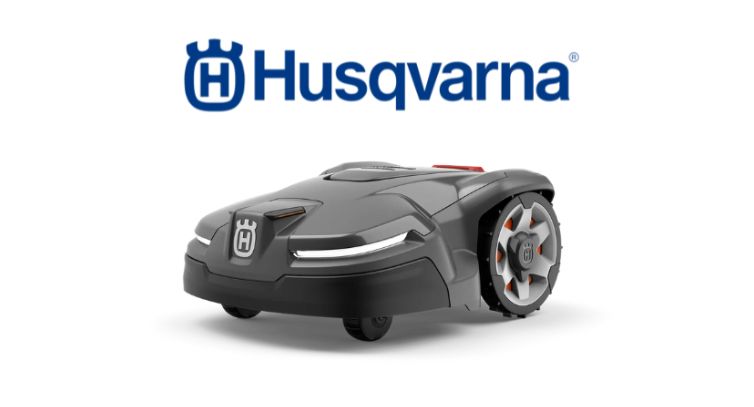 Vendita installazione e riparazioni di robot tagliaerba husqvarna automower