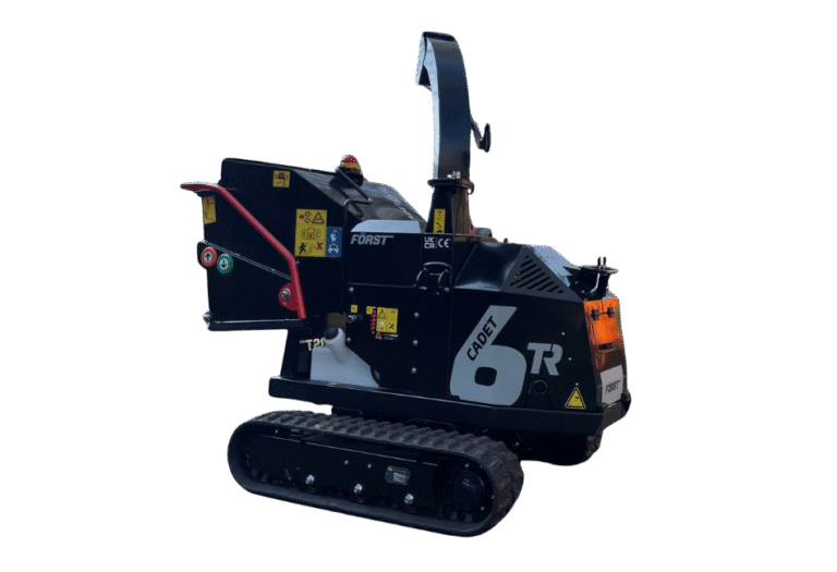 Cippatrice Först Cadet 6 TR