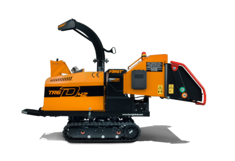 Cippatrice Först TR6D42