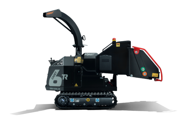 Cadet 6 TR